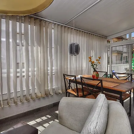 Apartment Orange Lloret de Mar