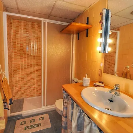 Apartment Orange Lloret de Mar