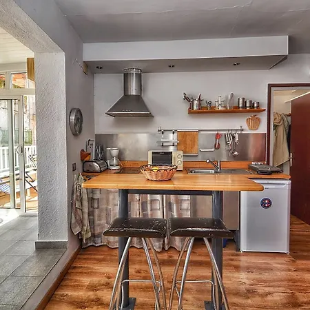 Appartement Orange *