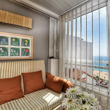 Appartement Orange *