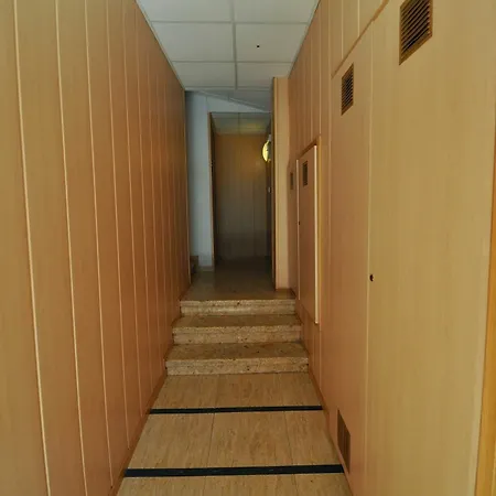 Appartement Orange *