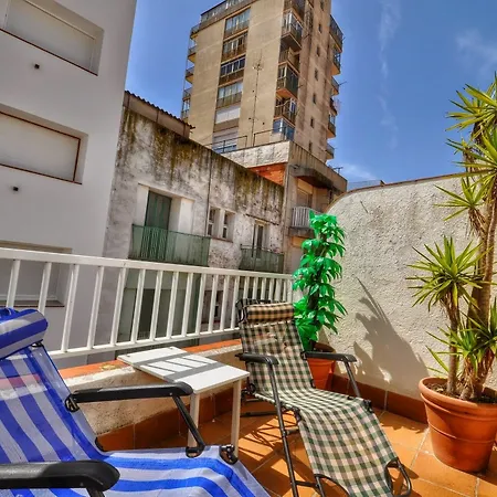 Apartment Orange Lloret de Mar