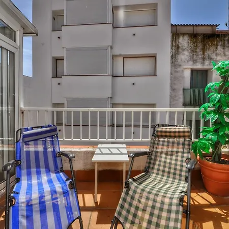 Apartment Orange Lloret de Mar