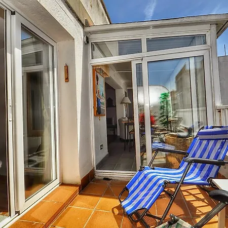 Appartement Orange